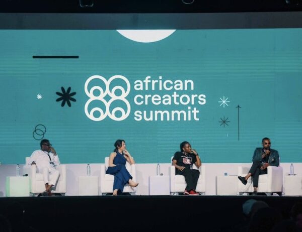 The African Creators Summit Returns With a Second Edition