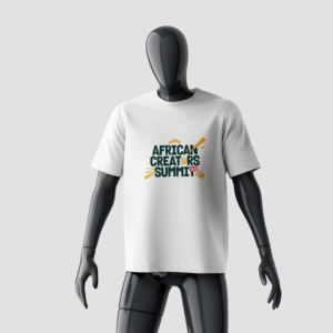 ACS Shirt (White