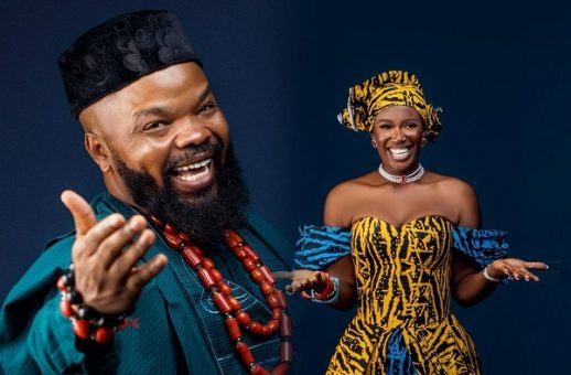 African creators summit unveils Nedu, Real Warri Pikin as hosts for 2025 edition